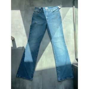 ✨NWT Good American Jeans✨ Size 8!!